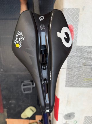Sillín Prologo Tour de France Tirox