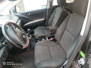 Toyota Corolla 2008