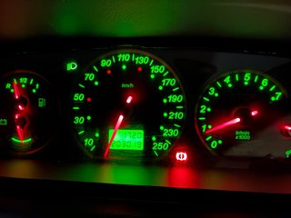 Citroen C5 2004