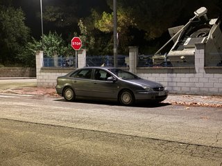 Citroen C5 2004