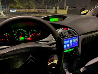 Citroen C5 2004