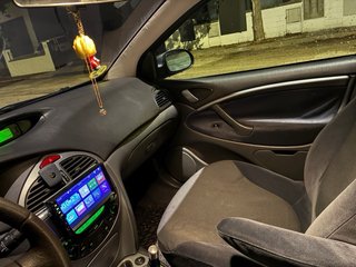 Citroen C5 2004