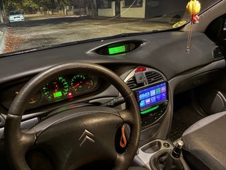 Citroen C5 2004