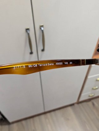 Gafas de sol PERSOL 3171-S