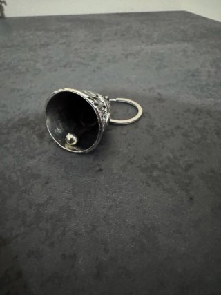 Campanella Guardian Bell
