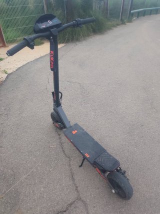 Kukirin G2 Patinete Eléctrico
