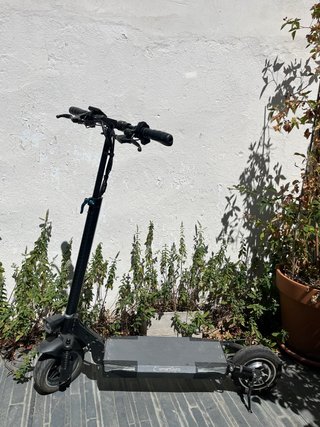 Patinete Eléctrico Smartgyro