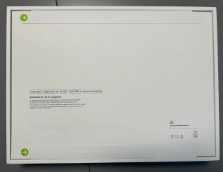 MacBook Air 13 M5 16GB-512GB
