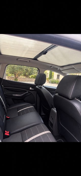 Ford Kuga 2010