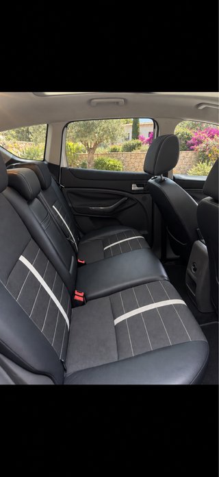 Ford Kuga 2010