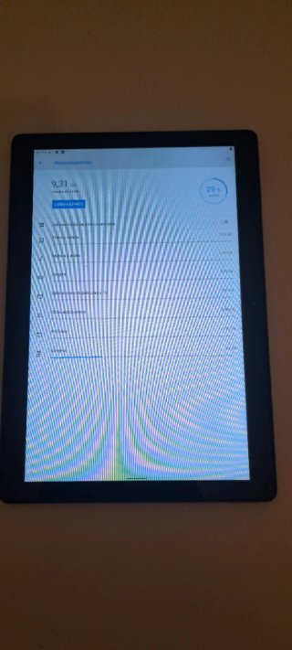 Tablet Lenovo