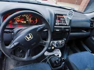 Honda CR-V 2006