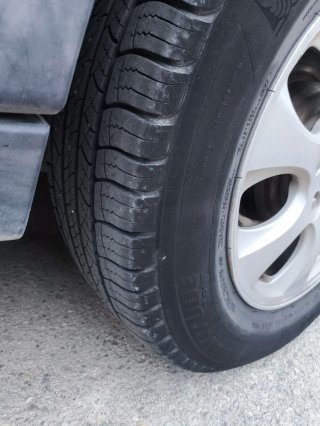 Honda CR-V 2006