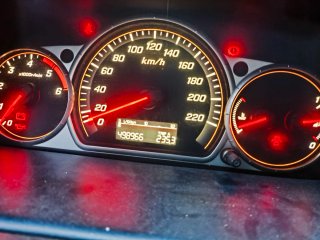 Honda CR-V 2006