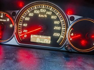 Honda CR-V 2006