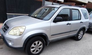 Honda CR-V 2006