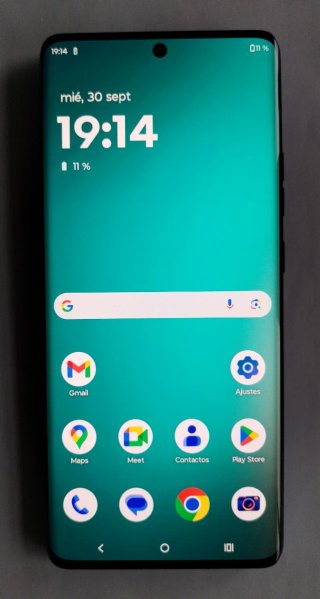 Motorola Edge 50 Pro