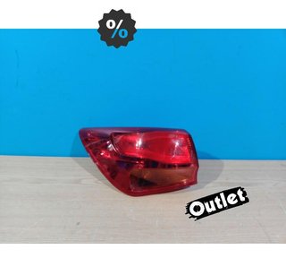 EV PILOTO IZQ PARA KIA CEED SPORTWAGON 12-15 BLANCO ROJO R01