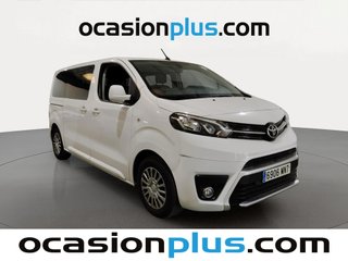 Toyota Proace Verso 2.0D VX Plus Shuttle L1 107 kW (145 CV)
