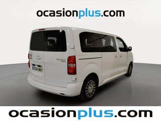 Toyota Proace Verso 2.0D VX Plus Shuttle L1 107 kW (145 CV)