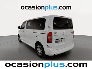 Toyota Proace Verso 2.0D VX Plus Shuttle L1 107 kW (145 CV)