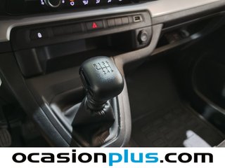 Toyota Proace Verso 2.0D VX Plus Shuttle L1 107 kW (145 CV)