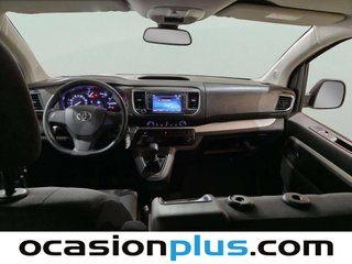 Toyota Proace Verso 2.0D VX Plus Shuttle L1 107 kW (145 CV)