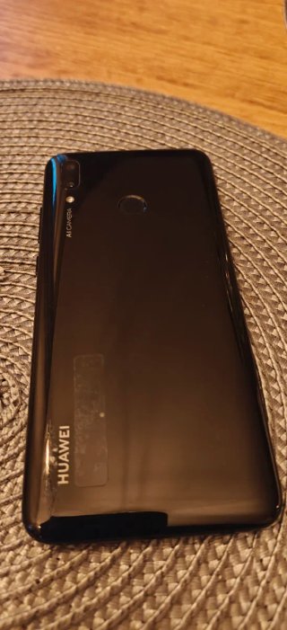 Huawei P smart POT-LX1