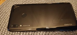 Huawei P smart POT-LX1