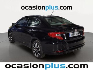 Fiat Tipo 1.3 Multijet Lounge 70 kW (95 CV)