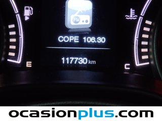 Fiat Tipo 1.3 Multijet Lounge 70 kW (95 CV)
