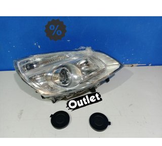 EV FARO DCH RENAULT SCENIC II 05-08 R017840C1