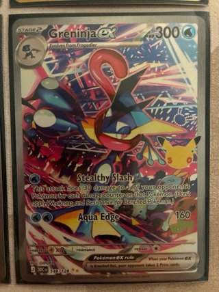 Pokemon 30 Aniversario Cartas Coleccionables