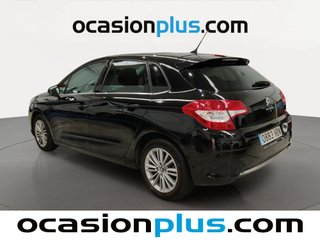 Citroen C4 1.6 HDi Sport 82 kW (112 CV)