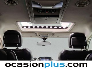 Chrysler Grand Voyager 2.8 CRD Limited Entretenimiento Plus 120 kW (163 CV)