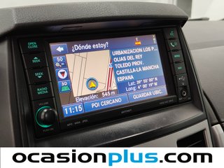 Chrysler Grand Voyager 2.8 CRD Limited Entretenimiento Plus 120 kW (163 CV)