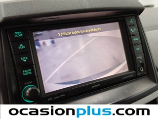 Chrysler Grand Voyager 2.8 CRD Limited Entretenimiento Plus 120 kW (163 CV)