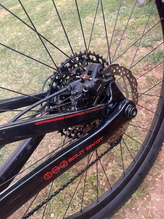 BH Lynx Race Carbon RC 6.0 2021 · Talla L · Doble