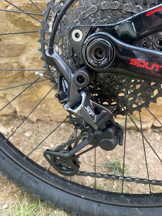 BH Lynx Race Carbon RC 6.0 2021 · Talla L · Doble