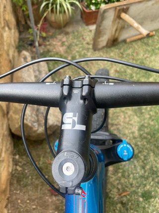 BH Lynx Race Carbon RC 6.0 2021 · Talla L · Doble