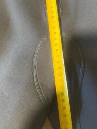 Traje de Neopreno Infantil