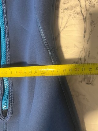 Traje de Neopreno Infantil