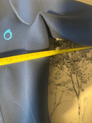 Traje de Neopreno Infantil
