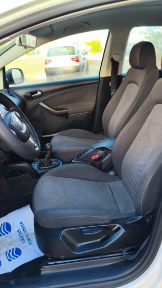 SEAT Altea 16 TDI año 2012