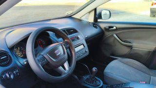 SEAT Altea 16 TDI año 2012