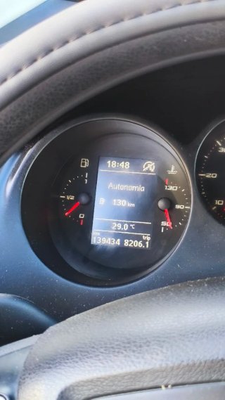 SEAT Altea 16 TDI año 2012