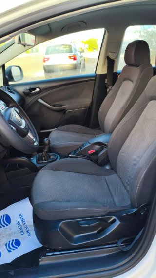 SEAT Altea 16 TDI año 2012