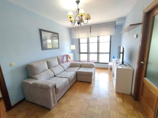 Piso en venta en Antigua Estación FFCC - San Agustín en Burgos