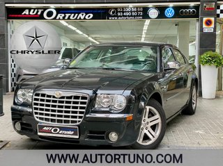 Chrysler 300 C 2008