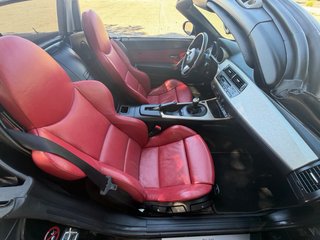 BMW Z4 E85 3.0i 231 CV – MANUAL